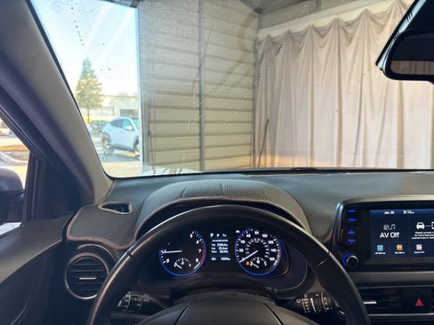 Used 2019 Hyundai Kona SEL w/ SEL Tech Package 02 image 22