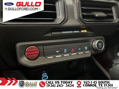 Used 2026 Ford Mustang Dark Horse RWD image 23
