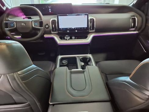 Used 2026 Ford Expedition Tremor AWD/4WD image 20