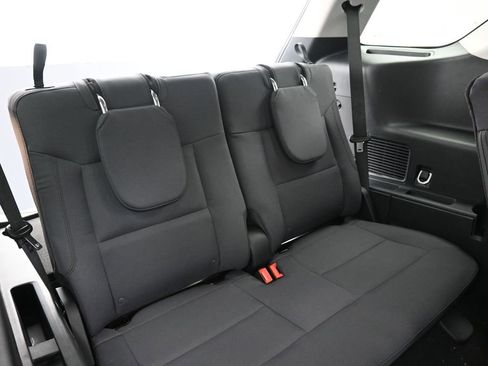 New 2026 Ford Explorer Active image 15