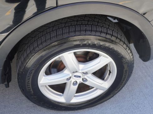 Used 2018 Ford Explorer 4WD image 37