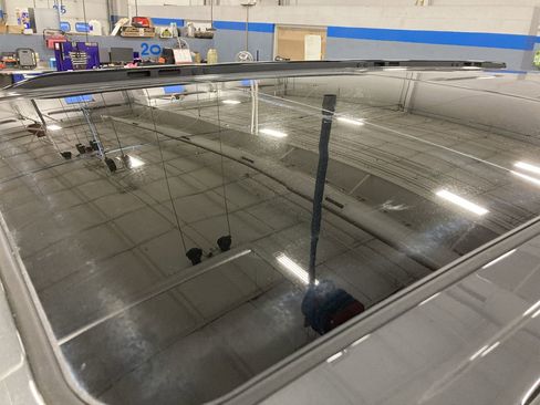 Used 2023 Jeep Wagoneer Series II image 10