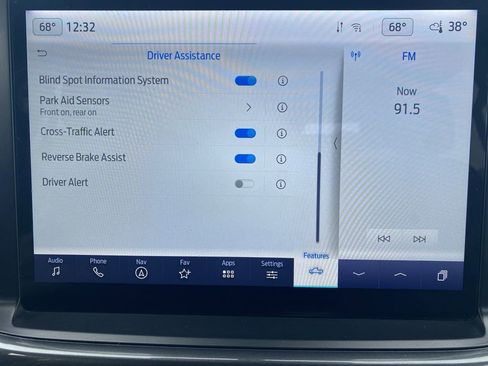 Used 2023 Ford F150 XLT w/ Equipment Group 302A High image 45