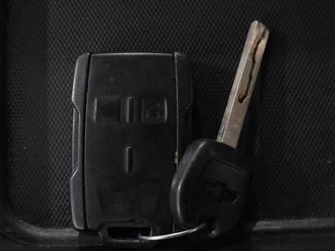 Used 2019 Chevrolet Silverado 1500 W/T w/ WT Convenience Package image 32