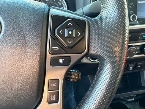 Certified 2023 Toyota Tacoma SR5 image 31