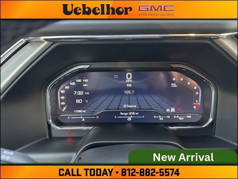 Used 2025 GMC Sierra 1500 Denali w/ Denali Reserve Package image 27