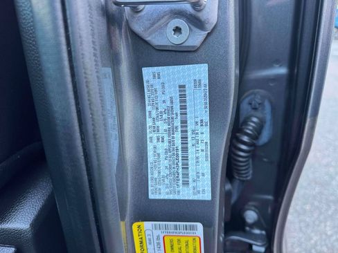 Used 2023 Ford Ranger XLT w/ Tremor Off-Road Package AWD/4WD image 14