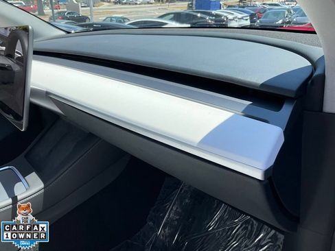 Used 2023 Tesla Model Y Long Range AWD/4WD image 79