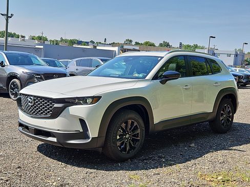 New 2026 MAZDA CX-50 AWD 2.5 S w/ Weather Package image 3