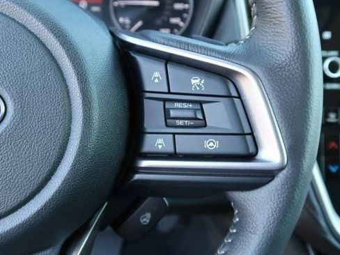 Certified 2025 Subaru Outback Limited w/ Popular Package #2 image 15