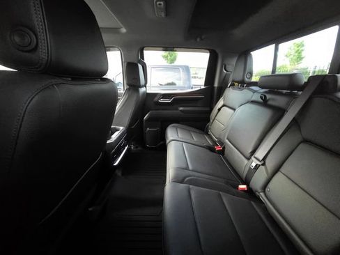 Used 2025 GMC Sierra 1500 Denali w/ Denali Reserve Package AWD/4WD image 7