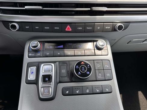 Used 2024 Hyundai Palisade SEL AWD/4WD image 27