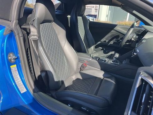 Used 2023 Audi R8 V10 performance w/ Premium Package image 30