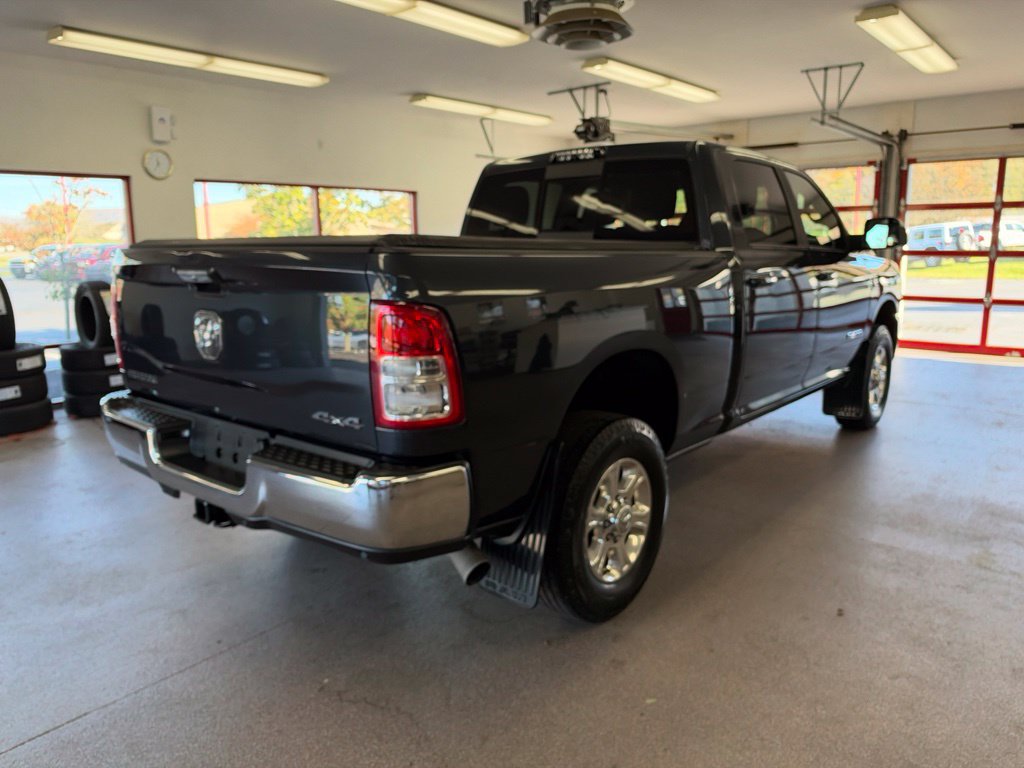Used 2019 RAM 3500 Big Horn AWD/4WD image 25