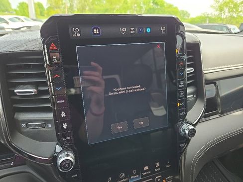 New 2026 RAM 1500 Limited AWD/4WD image 78