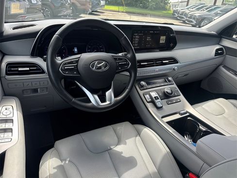 Used 2022 Hyundai Palisade SEL w/ 8P Bench Seat Package image 22