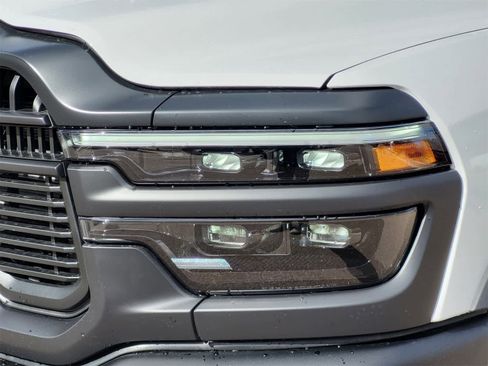 New 2026 RAM 2500 Rebel image 5