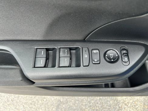 Used 2018 Honda Civic EX image 18