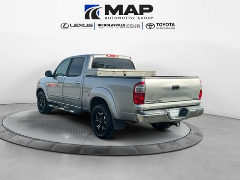 Used 2004 Toyota Tundra SR5 RWD image 3