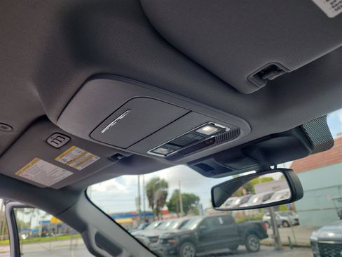 New 2025 Ford F350 Lariat w/ Black Appearance Package image 24