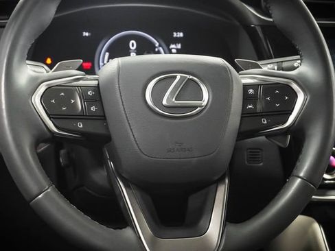 Used 2024 Lexus RZ 300e Premium w/ Technology Package image 12