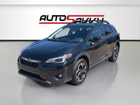 Used 2023 Subaru Crosstrek 2.5i Limited w/ Moonroof Package image 3