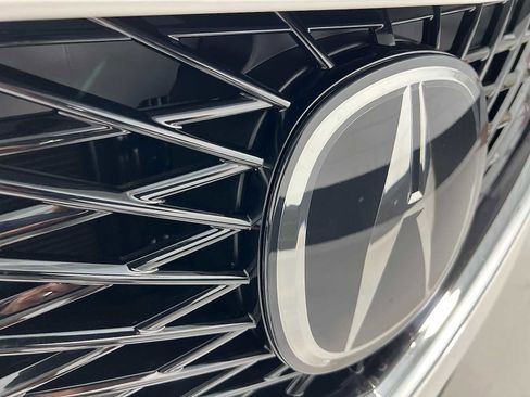 New 2026 Acura MDX image 20