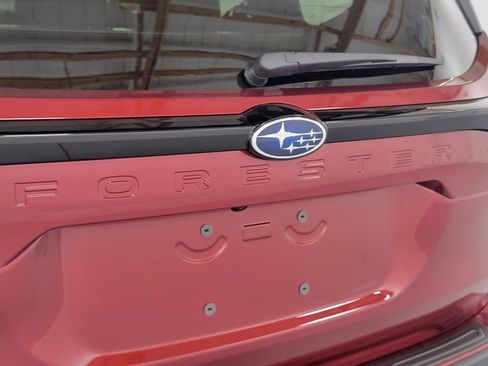 New 2026 Subaru Forester Premium image 6