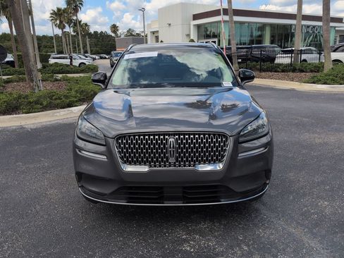 Certified 2022 Lincoln Corsair FWD image 9