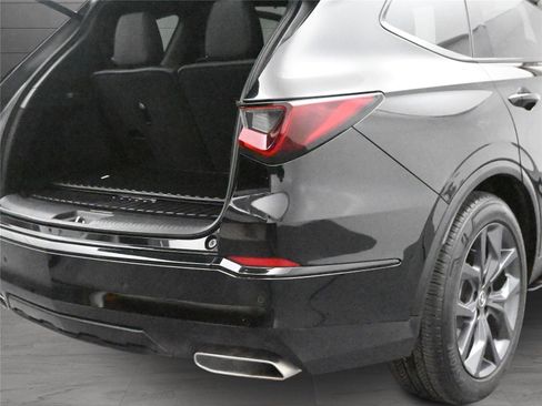 Certified 2023 Acura MDX A-Spec image 15