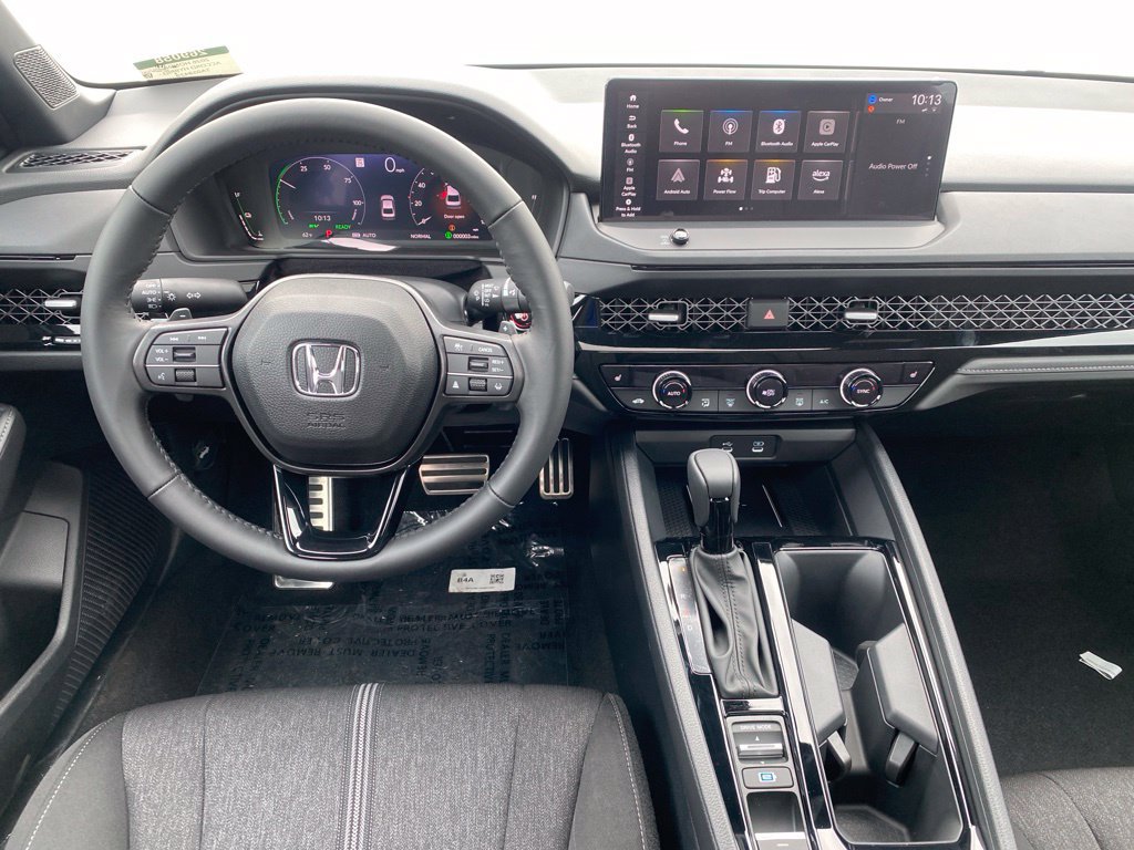 New 2026 Honda Accord Sport image 14