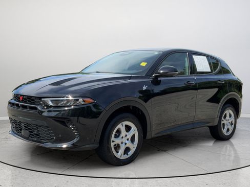 Used 2023 Dodge Hornet GT Plus w/ Tech Pack Plus w/o Parking AWD/4WD image 5