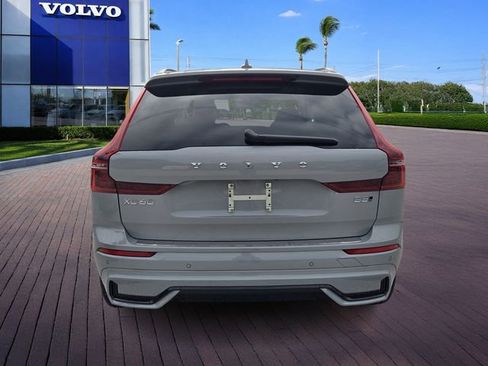 New 2026 Volvo XC60 B5 Ultra w/ Protection Package Premier image 6
