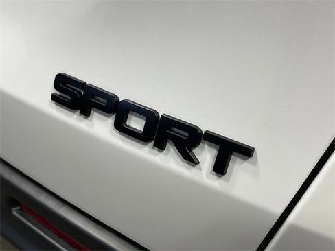 New 2026 Honda HR-V Sport image 11