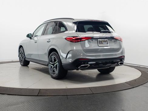 Certified 2026 Mercedes-Benz GLC 300 4MATIC image 29