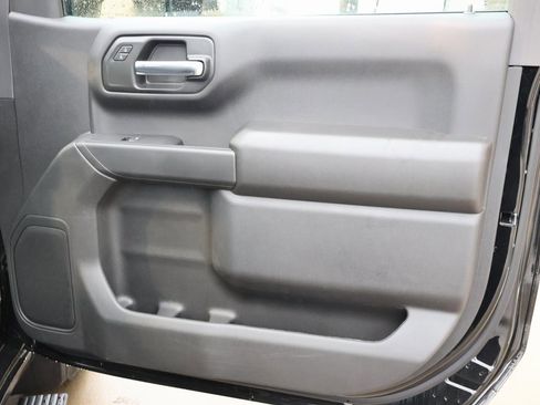 New 2025 GMC Sierra 1500 Pro w/ Pro Value Package image 27