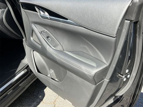 Certified 2025 INFINITI QX60 Pure image 12