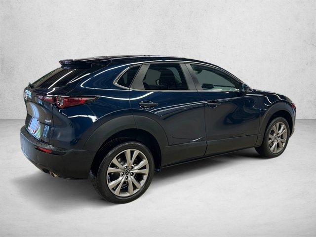 Used 2021 MAZDA CX-30 AWD 2.5 S w/ Select Package image 5