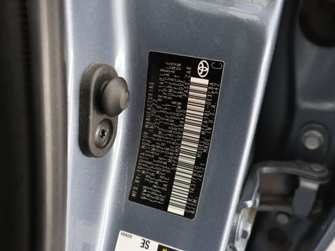 Used 2024 Toyota Corolla LE FWD image 55