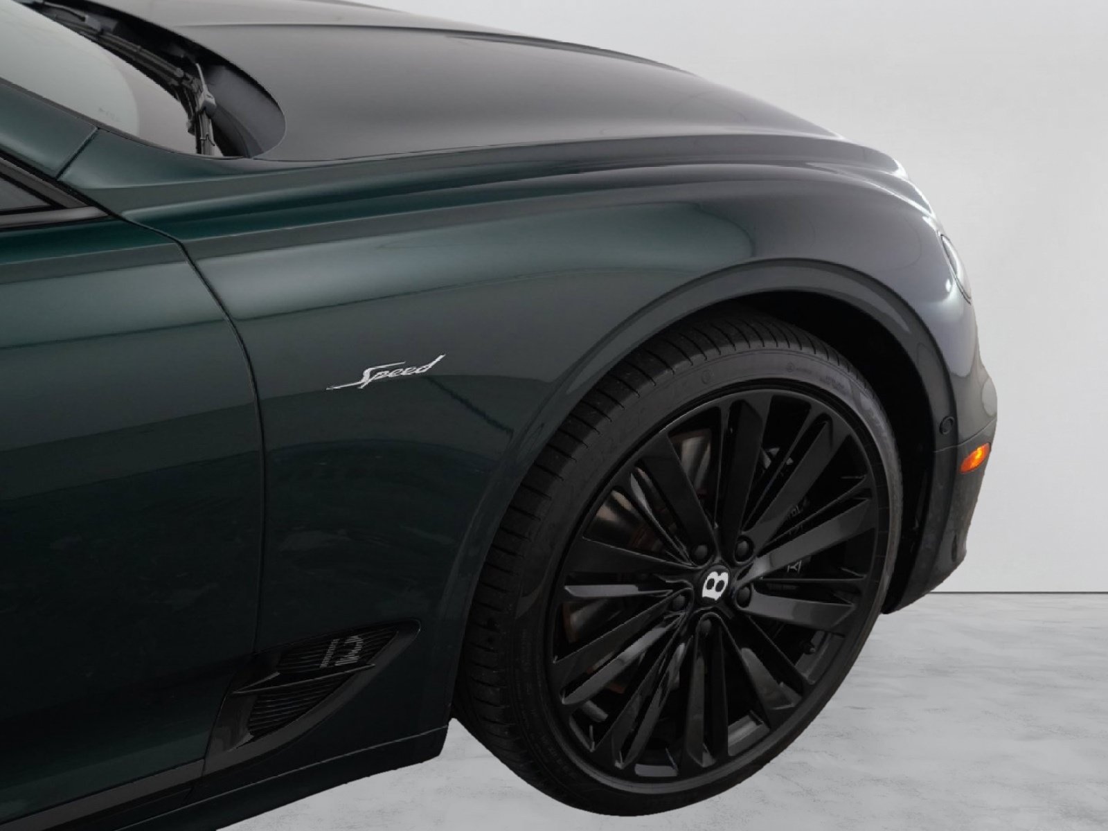 Used 2022 Bentley Continental GT Speed AWD/4WD image 43