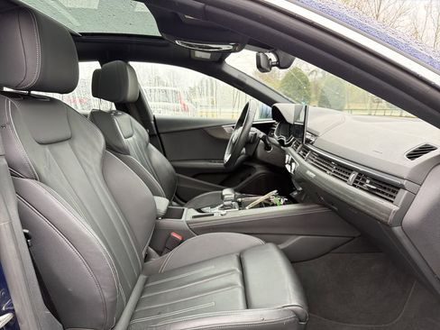 Used 2024 Audi A5 2.0T Premium Plus image 20