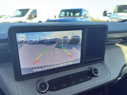 Certified 2023 Ford Maverick XLT w/ XLT Luxury Package image 21