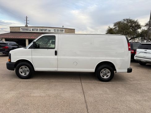 Used 2007 GMC Savana 1500 G1500 image 4