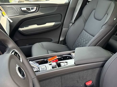 New 2026 Volvo XC60 B5 Plus w/ Climate Package image 18