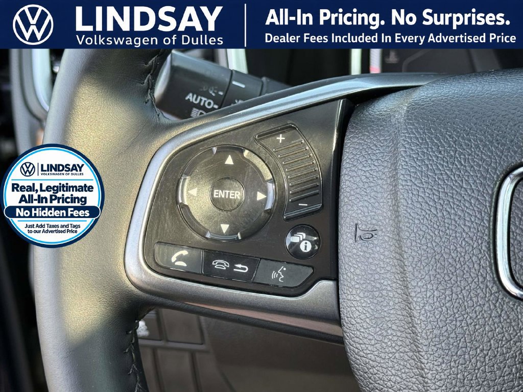 Used 2018 Honda CR-V EX-L image 22
