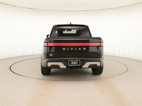 Used 2023 Rivian R1T Adventure image 5
