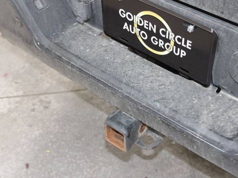 Used 2022 Chevrolet Silverado 1500 RST w/ Safety Package image 18