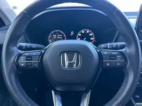 Used 2023 Honda CR-V EX-L image 23