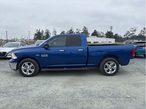 Used 2017 RAM 1500 Big Horn image 6