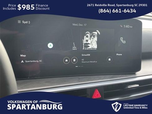 Used 2025 Kia Sorento SX Prestige image 29